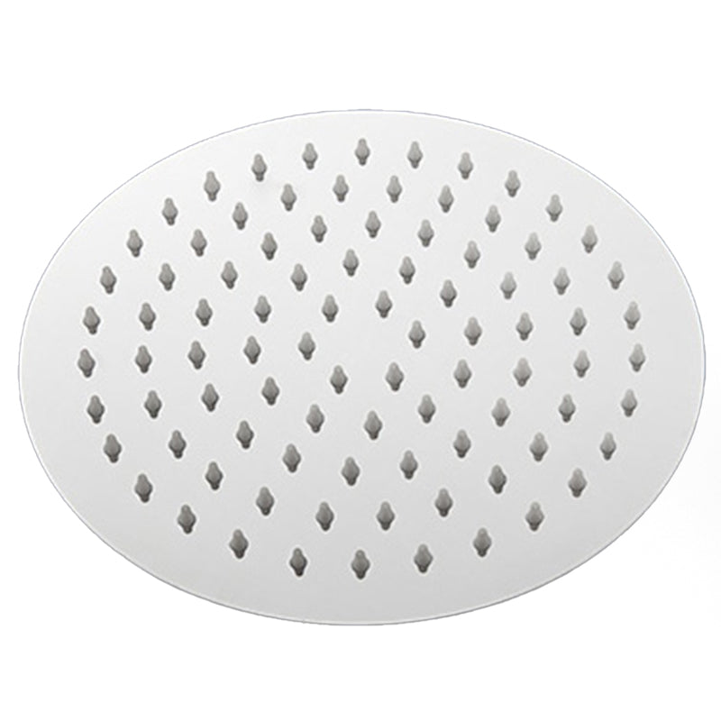 Avtoit | Modern Shower Head Combination Double Shower Head Stainless Steel Wall Mounted Shower Head