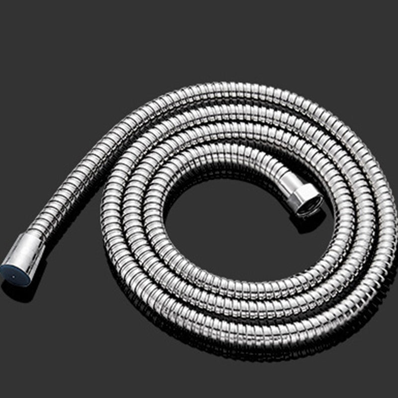 Avtoit | Modern Shower Head Combination Double Shower Head Stainless Steel Wall Mounted Shower Head