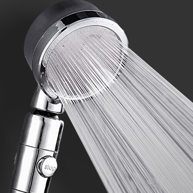 Avtoit | Modern Shower Head Combination Double Shower Head Stainless Steel Wall Mounted Shower Head