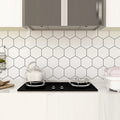 Avtoit | Modern Backsplash Tile Smooth Peel-and-Stick Wall Tile for the Kitchen