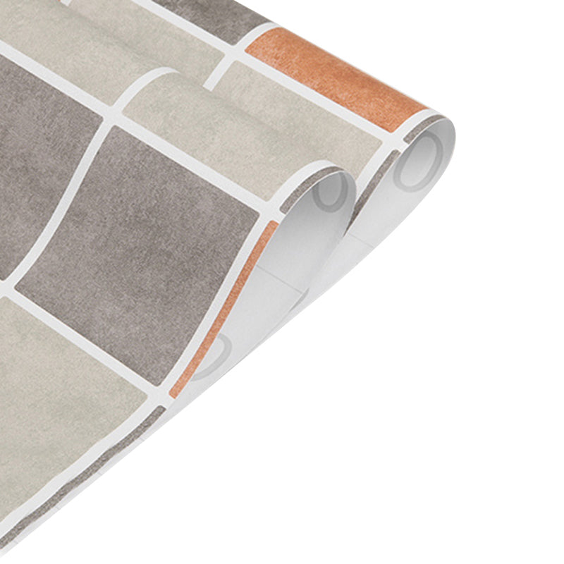 Avtoit | Modern Backsplash Tile Smooth Peel-and-Stick Wall Tile for the Kitchen