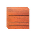 Avtoit | Outdoor Patio Wood Decking Interlocking Plank