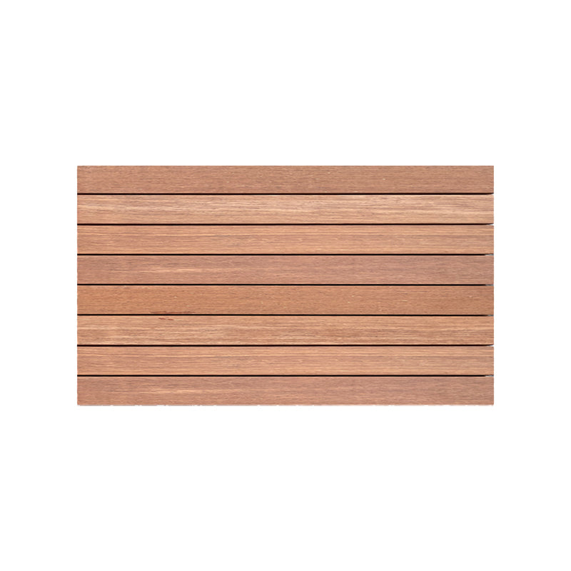 Avtoit | Outdoor Patio Wood Decking Interlocking Plank