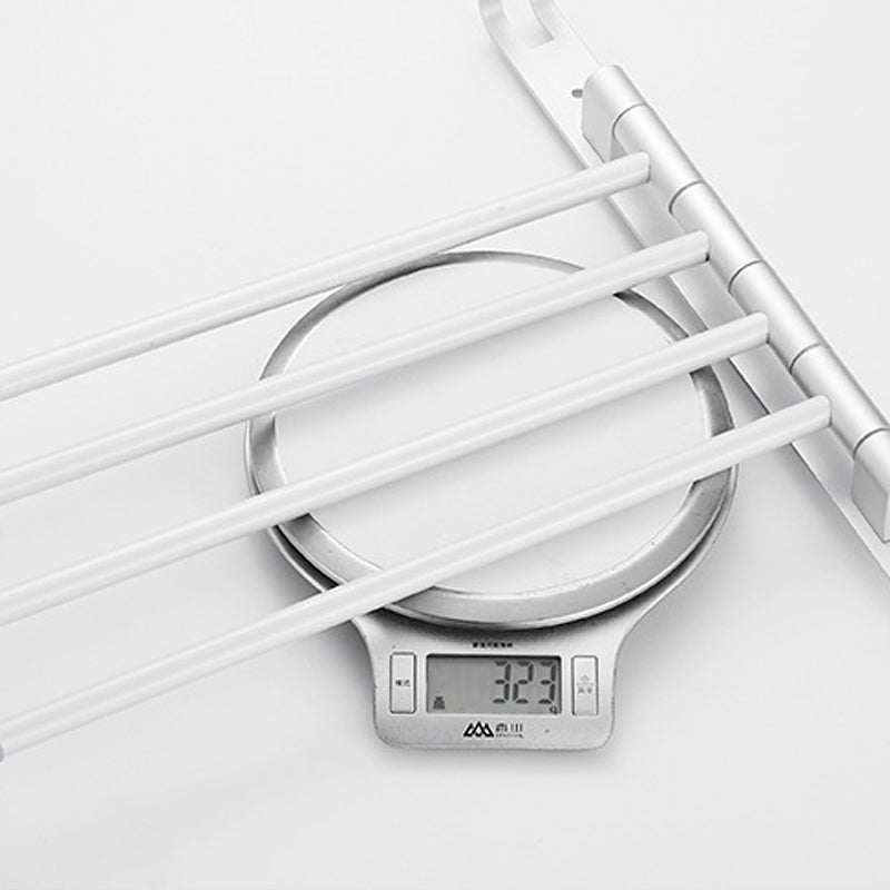 Avtoit | 2-piece towel bar made of stainless steel Modern 13.6" B bathroom accessory set