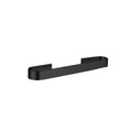 Avtoit | Contemporary 2-piece bathroom accessory set aluminum stainless steel towel bar