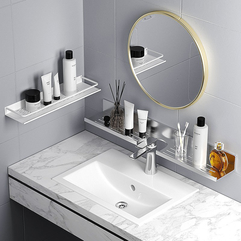 Avtoit | 2-piece modern bathroom hardware set bathroom shelf