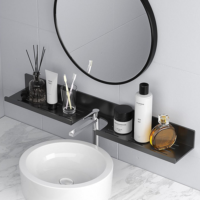 Avtoit | 2-piece modern bathroom hardware set bathroom shelf