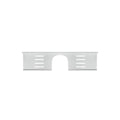 Avtoit | 2-piece modern bathroom hardware set bathroom shelf