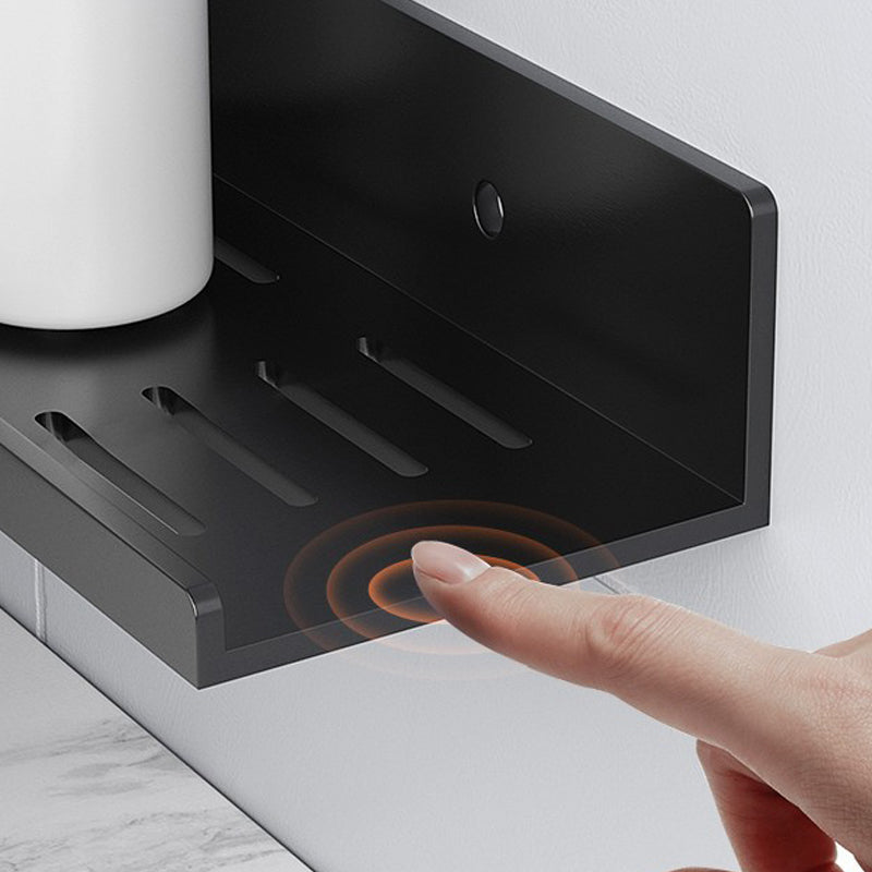Avtoit | 2-piece modern bathroom hardware set bathroom shelf
