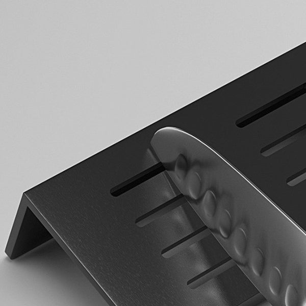 Avtoit | 2-piece modern bathroom hardware set bathroom shelf
