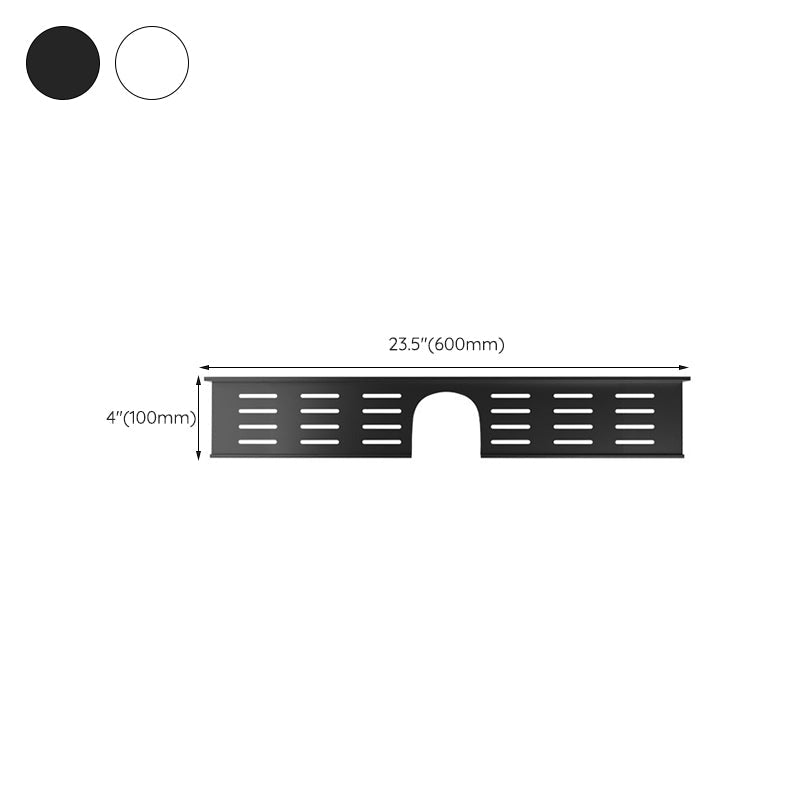Avtoit | 2-piece modern bathroom hardware set bathroom shelf