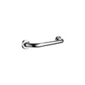 Avtoit | Contemporary bathroom accessory set made of aluminum with towel holder/bath shelf