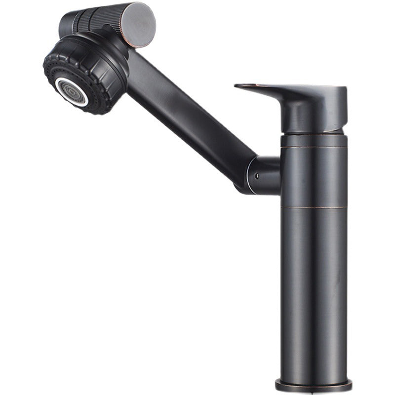 Avtoit | Bathroom faucet Glam Style Single lever mixer for bathroom