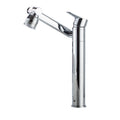 Avtoit | Bathroom faucet Glam Style Single lever mixer for bathroom