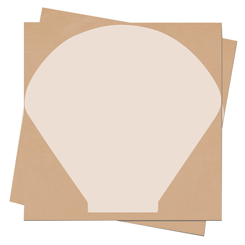 Avtoit | Square Interior Vinyl Tile Peel and Stick Waterproof Vinyl Tile