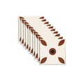 Avtoit | Indoor Vinyl floor floral pattern peel and stick waterproof square vinyl floor