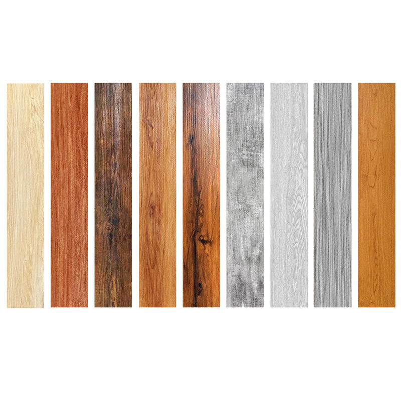 Avtoit | Classic Style Vinyl Floor Matte Peel and Stick Vinyl Floor