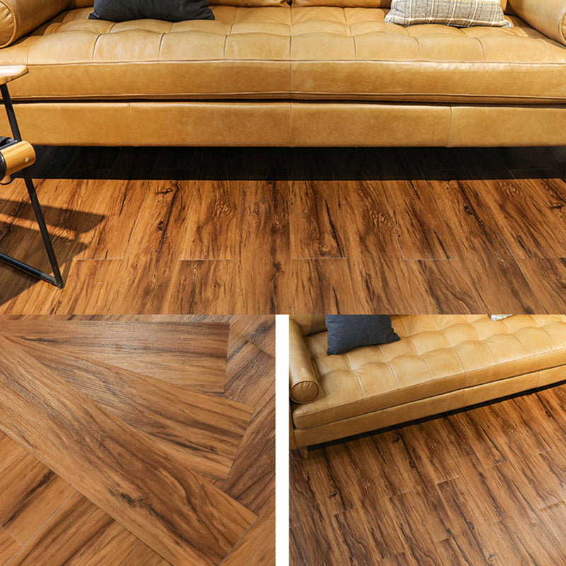 Avtoit | Classic Style Vinyl Floor Matte Peel and Stick Vinyl Floor