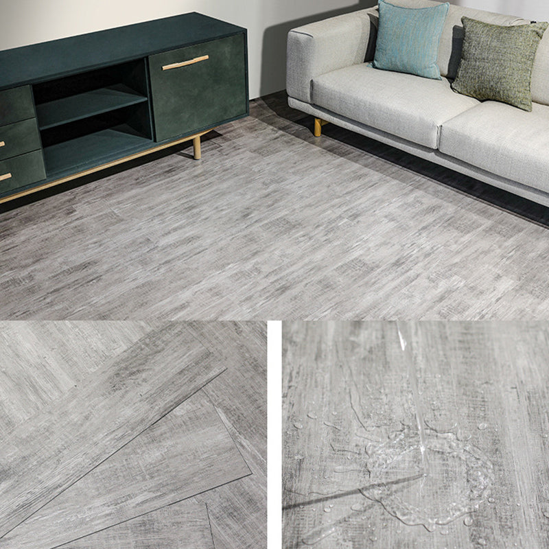 Avtoit | Classic Style Vinyl Floor Matte Peel and Stick Vinyl Floor