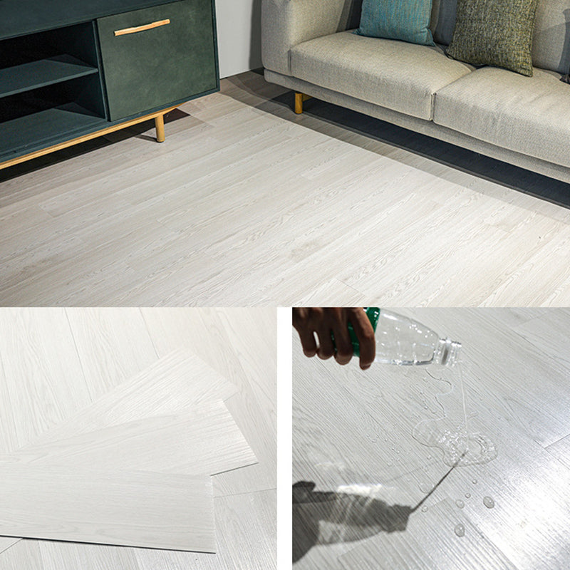Avtoit | Classic Style Vinyl Floor Matte Peel and Stick Vinyl Floor
