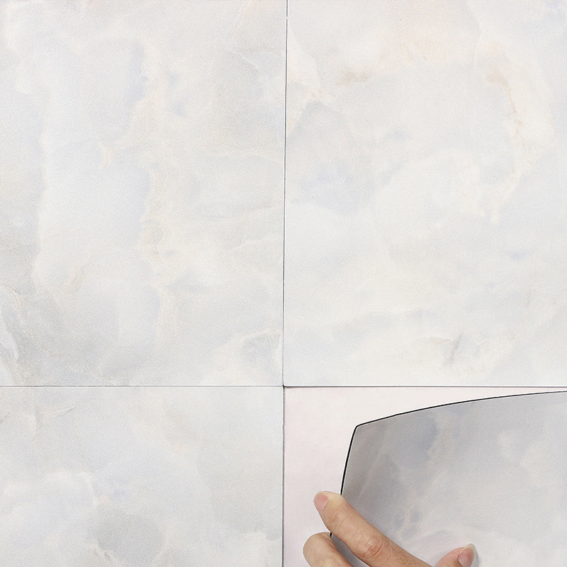 Avtoit | Indoor Vinyl Tile Peel and Stick Dirt Resistant Square Vinyl Tiles