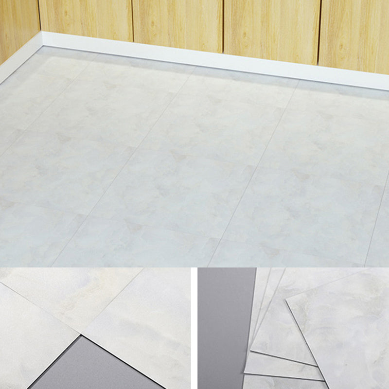 Avtoit | Indoor Vinyl Tile Peel and Stick Dirt Resistant Square Vinyl Tiles