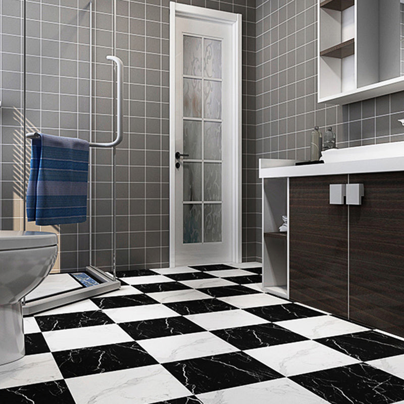 Avtoit | Peel and Stick Vinyl flooring Matte vinyl flooring with square edge