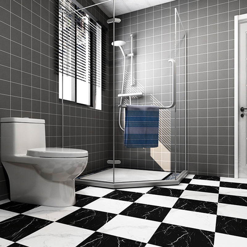 Avtoit | Peel and Stick Vinyl flooring Matte vinyl flooring with square edge