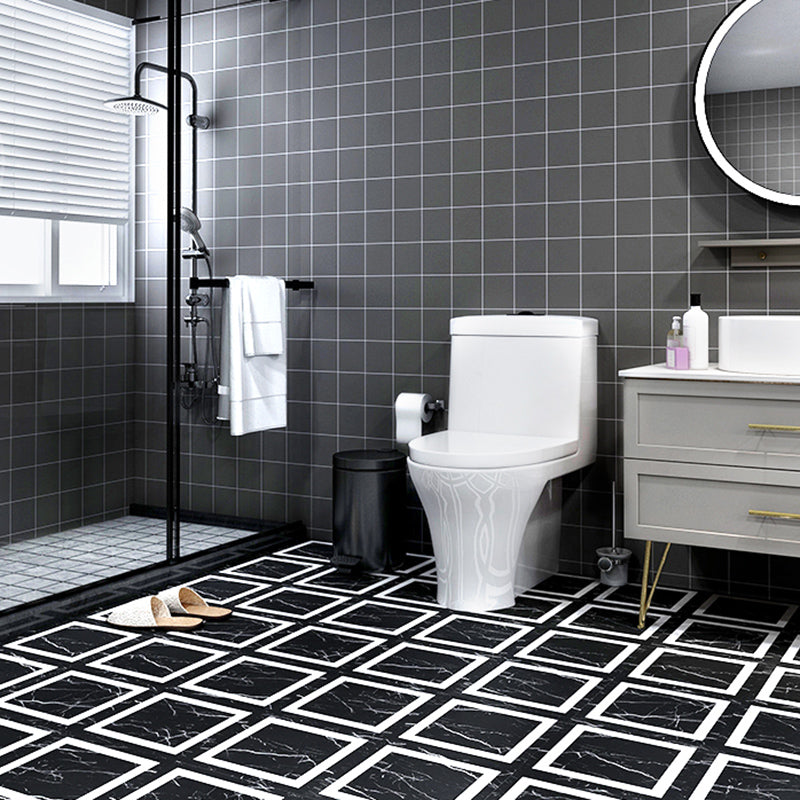 Avtoit | Peel and Stick Vinyl flooring Matte vinyl flooring with square edge
