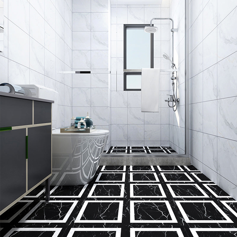 Avtoit | Peel and Stick Vinyl flooring Matte vinyl flooring with square edge