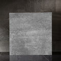Avtoit | Square PVC flooring Peel & Stick stone design vinyl flooring for the living room
