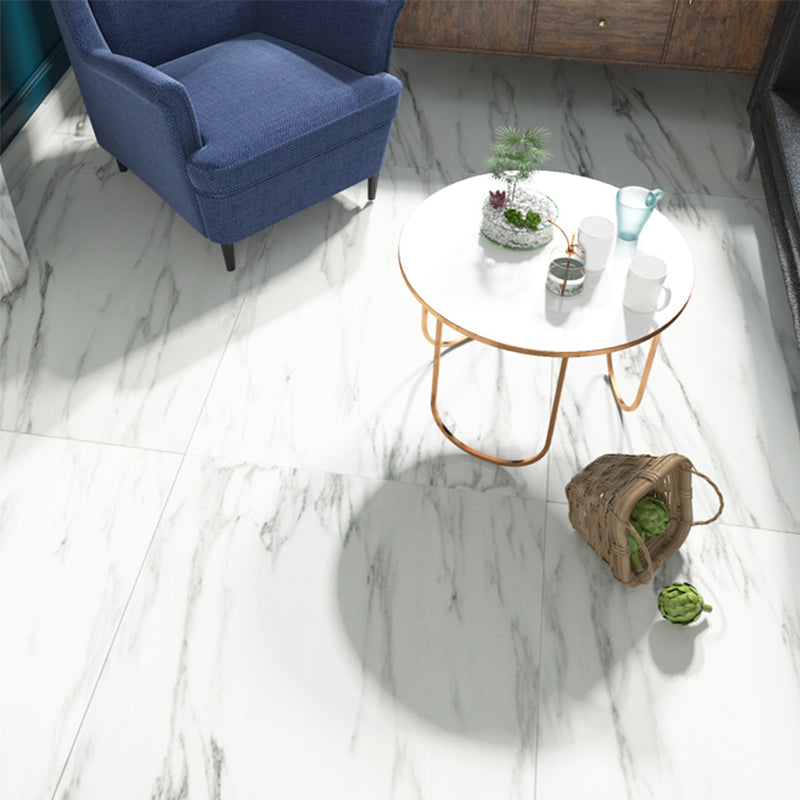 Avtoit | Square PVC flooring Peel & Stick stone design vinyl flooring for the living room