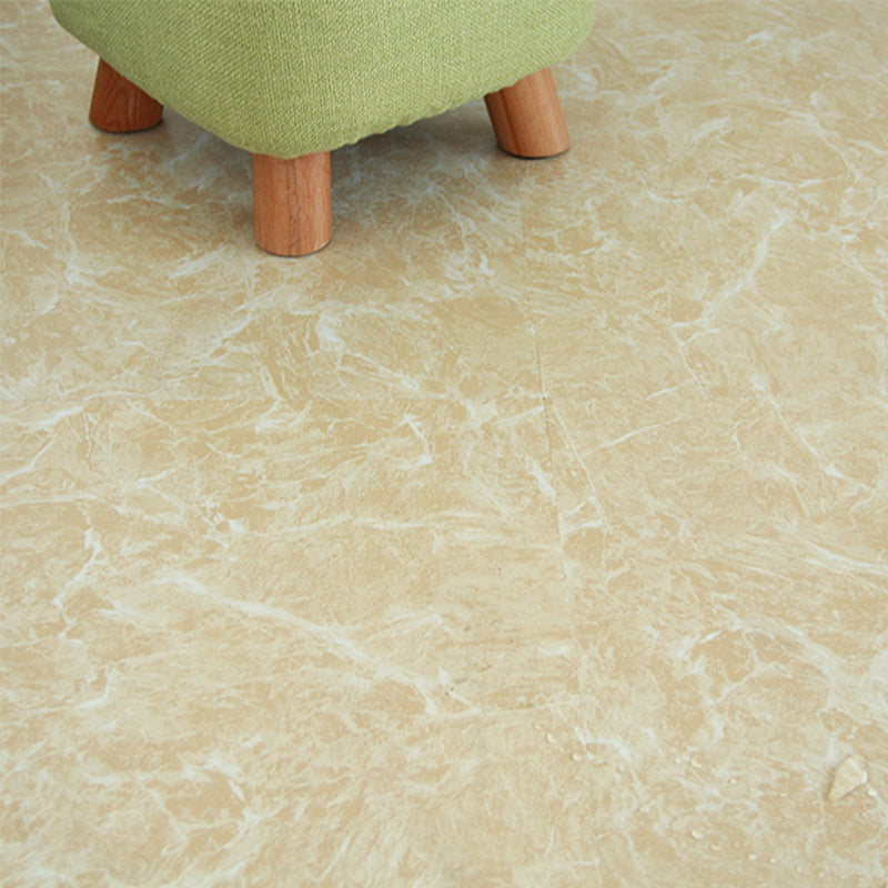 Avtoit | Square PVC flooring Peel & Stick stone design vinyl flooring for the living room