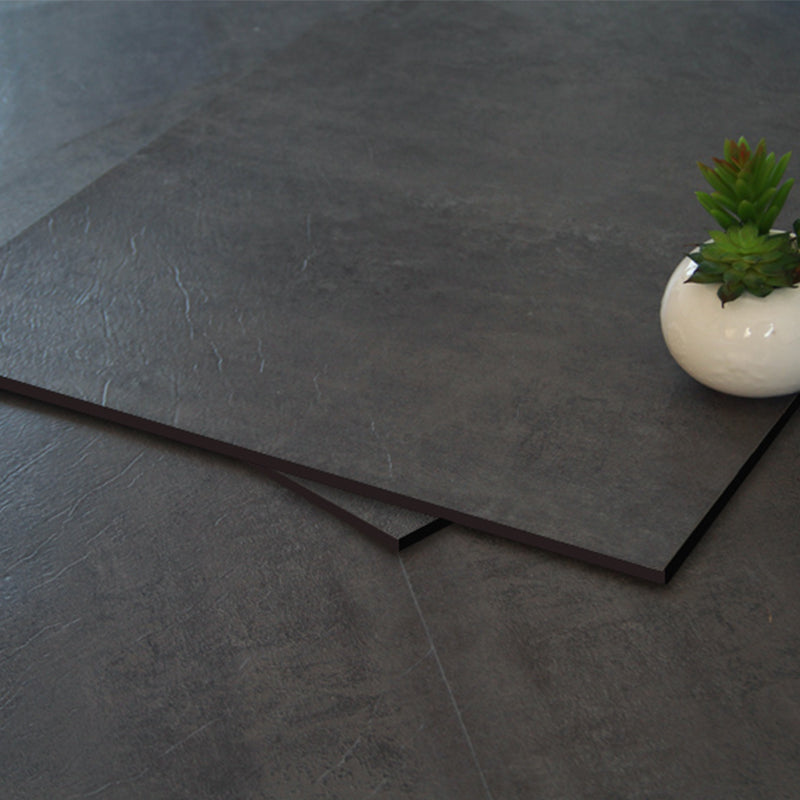 Avtoit | Square PVC flooring Peel & Stick stone design vinyl flooring for the living room