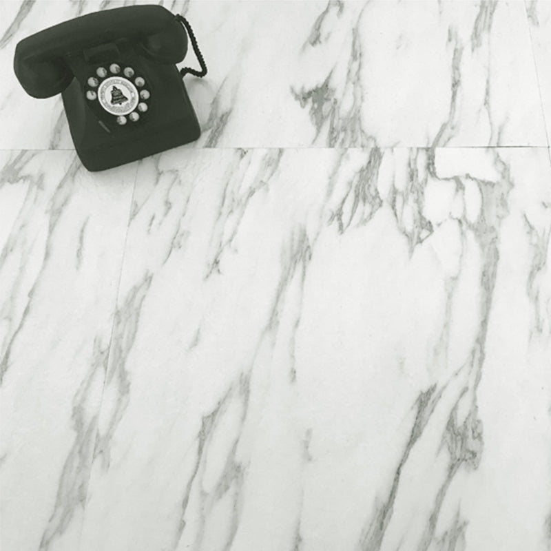 Avtoit | Square PVC flooring Peel & Stick stone design vinyl flooring for the living room