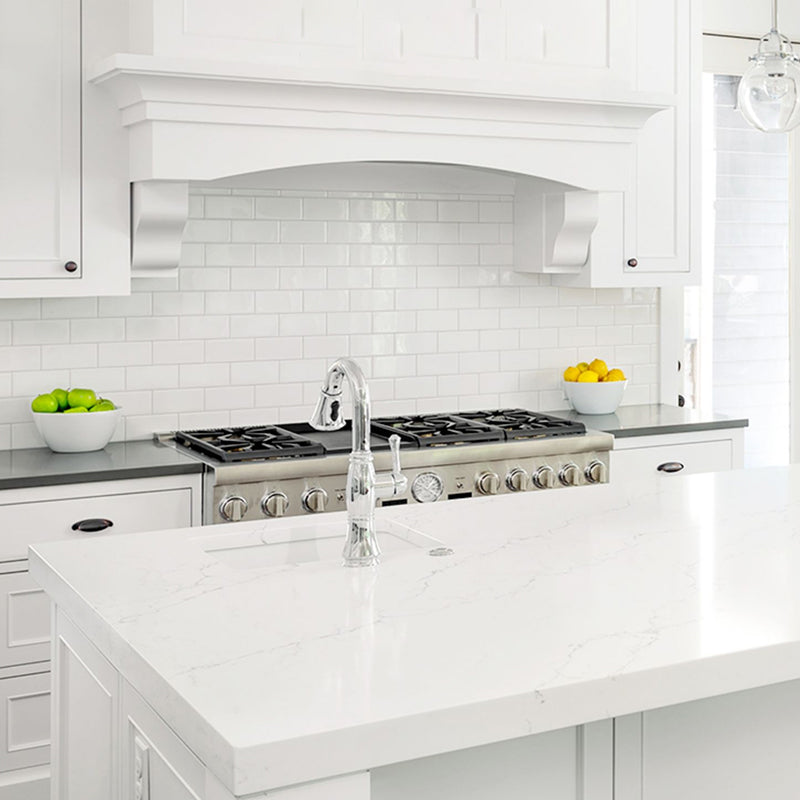Avtoit | Peel and Stick Subway Tiles Waterproof Plastic Tile Rectangular Peel & Stick Tile for the Kitchen