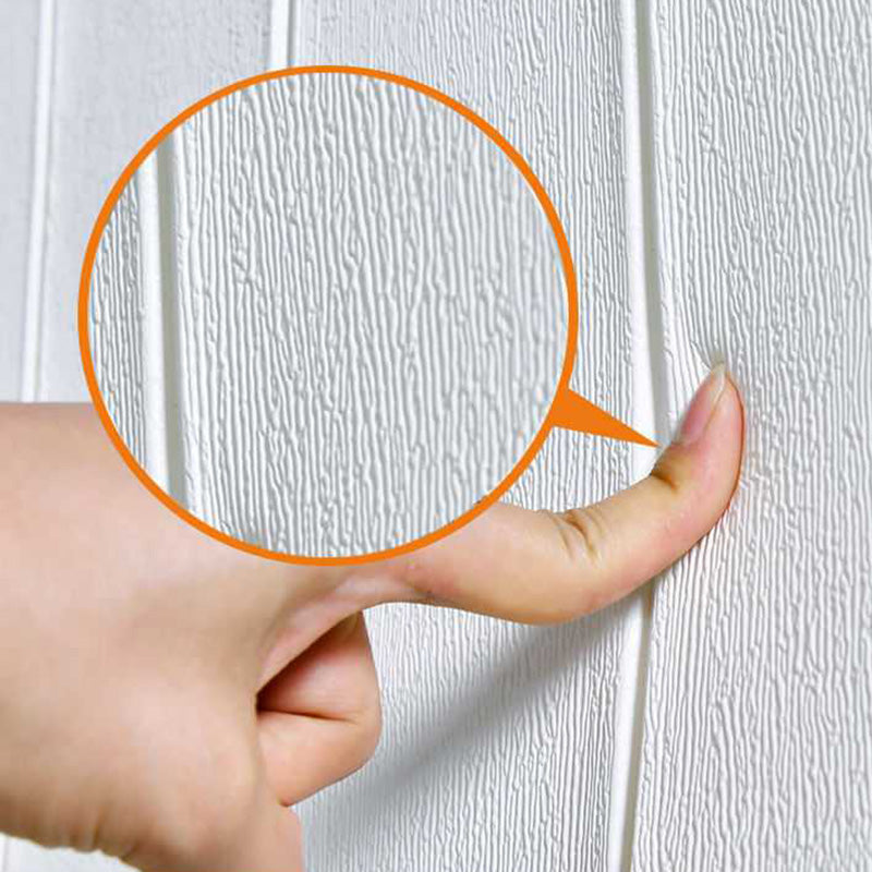 Avtoit | Living Room Wall Paneling for Peeling and Attaching 3D Embossed Wall Paneling