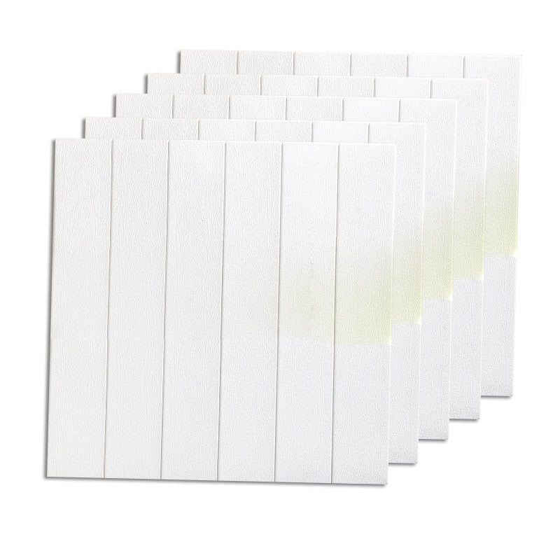 Avtoit | Living Room Wall Paneling Peel and Stick Wood Look Design Waterproof Wall Paneling