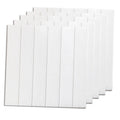 Avtoit | Living Room Wall Paneling Peel and Stick Wood Look Design Waterproof Wall Paneling