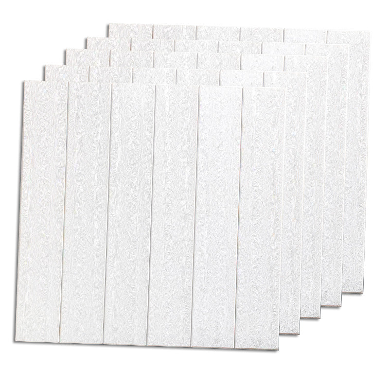 Avtoit | Living Room Wall Paneling Peel and Stick Wood Look Design Waterproof Wall Paneling