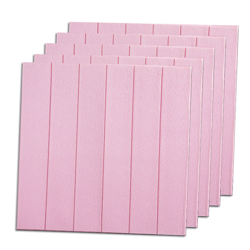 Avtoit | Living Room Wall Paneling Peel and Stick Wood Look Design Waterproof Wall Paneling