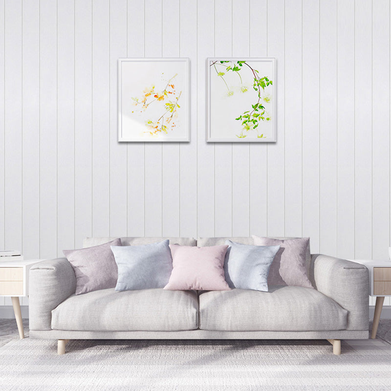 Avtoit | Living Room Wall Paneling Peel and Stick Wood Look Design Waterproof Wall Paneling