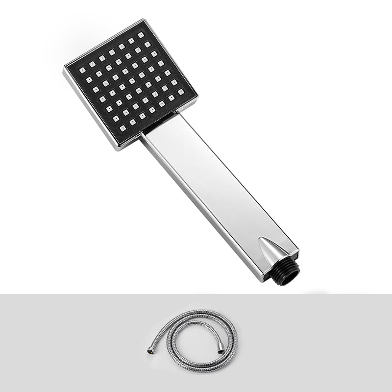 Avtoit | Square Handheld Showerhead Leakproof Wall-Mounted Showerhead
