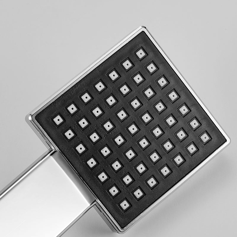 Avtoit | Square Handheld Showerhead Leakproof Wall-Mounted Showerhead