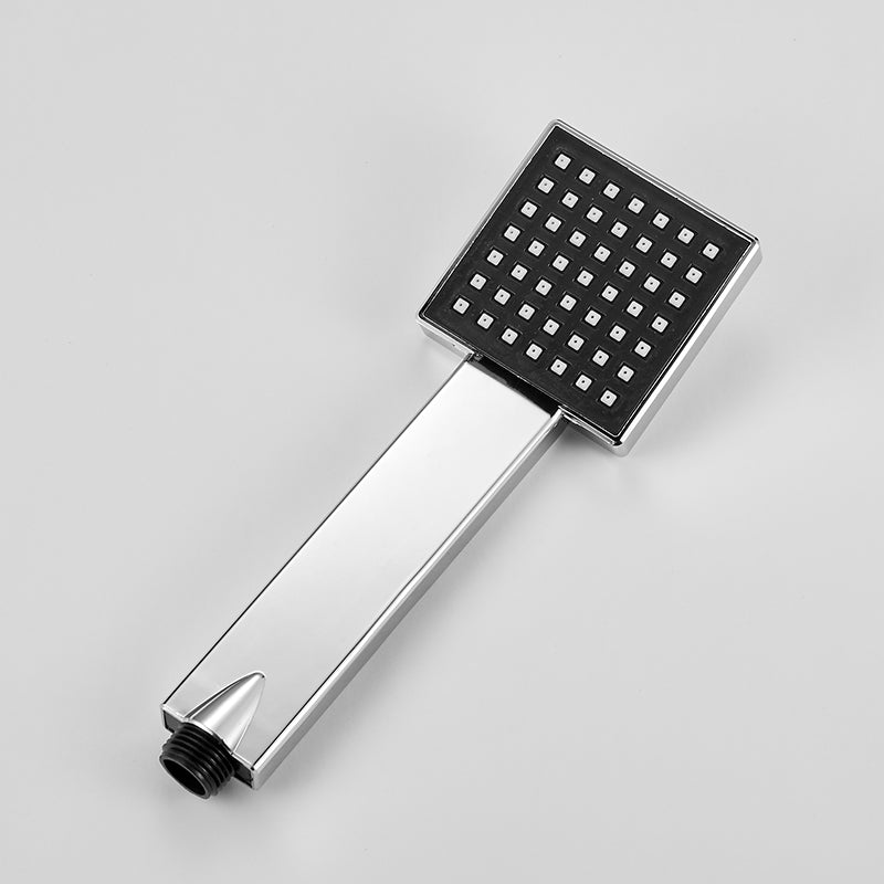 Avtoit | Square Handheld Showerhead Leakproof Wall-Mounted Showerhead