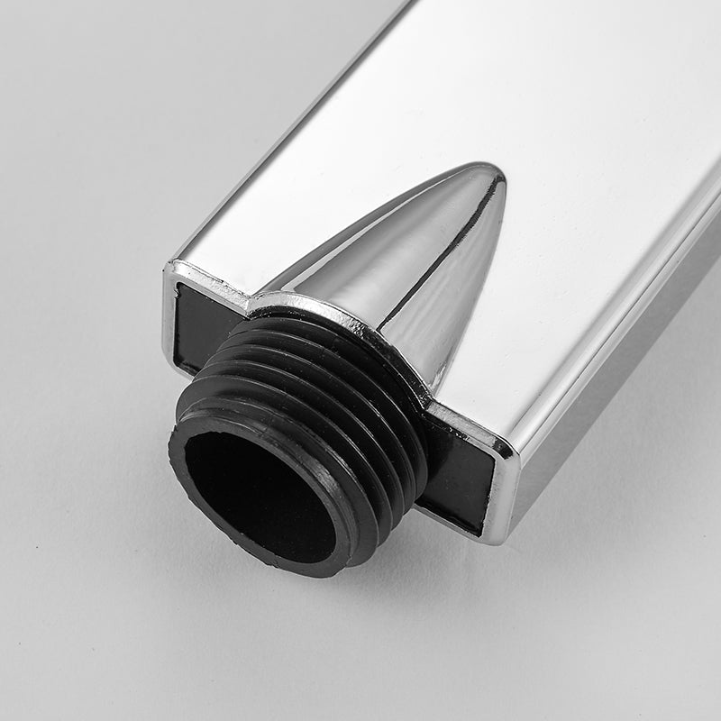 Avtoit | Square Handheld Showerhead Leakproof Wall-Mounted Showerhead