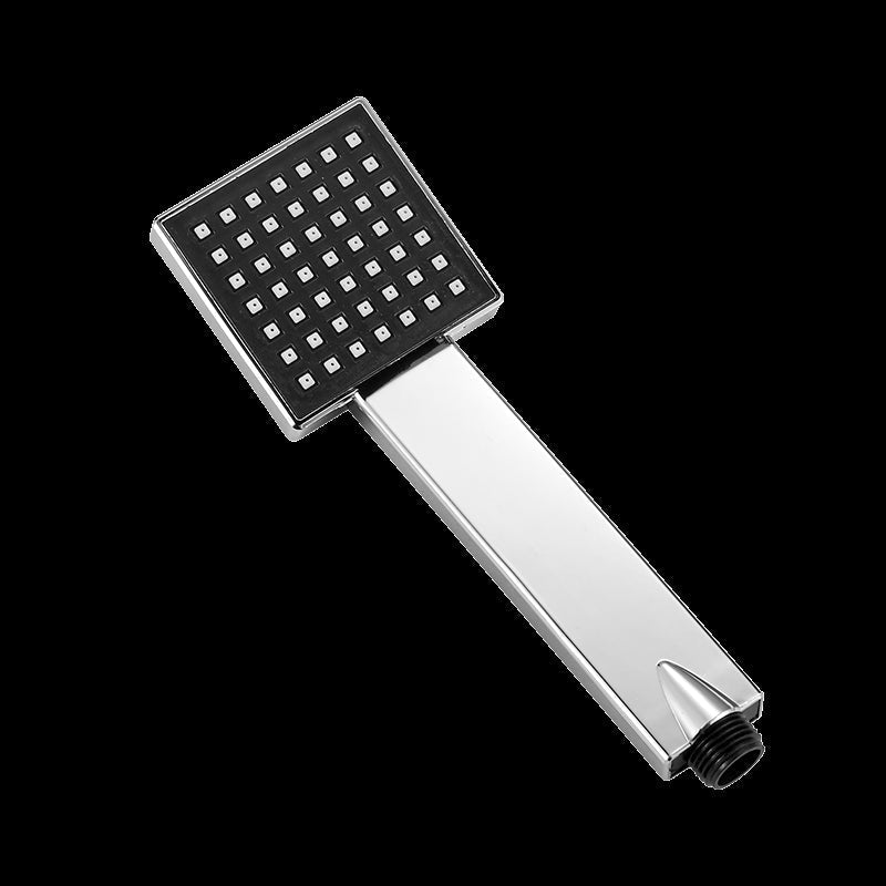Avtoit | Square Handheld Showerhead Leakproof Wall-Mounted Showerhead