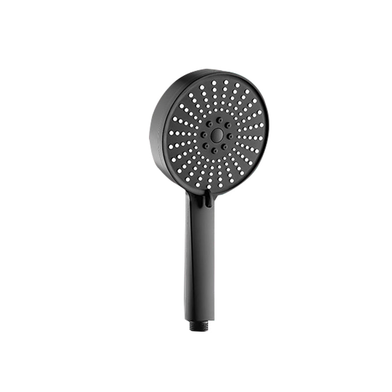 Avtoit | Modern Handheld Showerhead Adjustable Water Flow 5 Settings Wall Mounted Showerhead