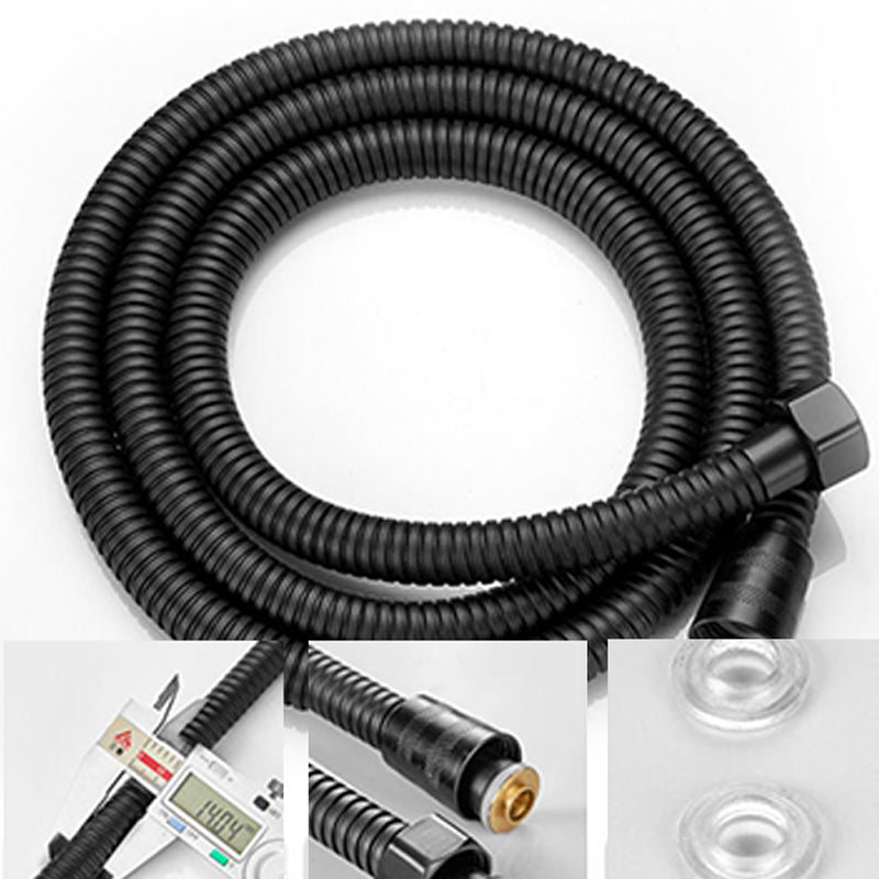 Avtoit | Modern Handheld Showerhead Adjustable Water Flow 5 Settings Wall Mounted Showerhead