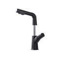 Avtoit | Modern Centerset Bathroom Faucet Solid Color Copper Sink Faucet